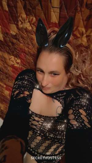 Magic 42Yrs Old Escort Image - 6