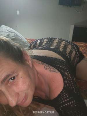 Magic 42Yrs Old Escort Image - 8