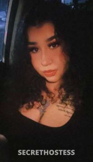 Persia 22Yrs Old Escort Image - 2