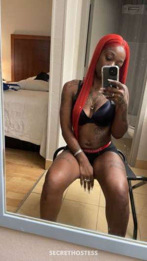 RuuWet 26Yrs Old Escort Jacksonville FL Image - 4
