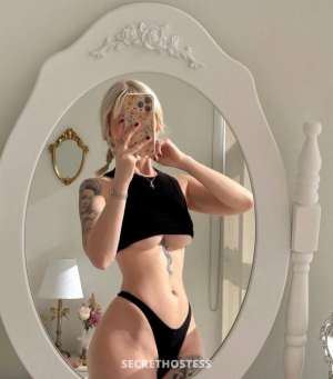 Sabrina Chester 24Yrs Old Escort Springfield IL Image - 1