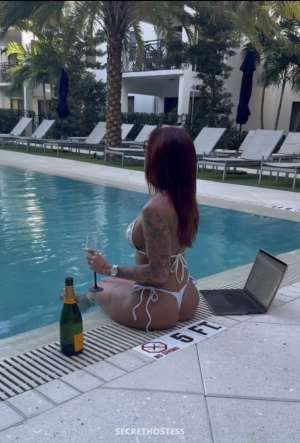 Sophia Lane Escort 160CM Tall Miami FL Image - 3