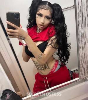 TROPICAL 21Yrs Old Escort Image - 2