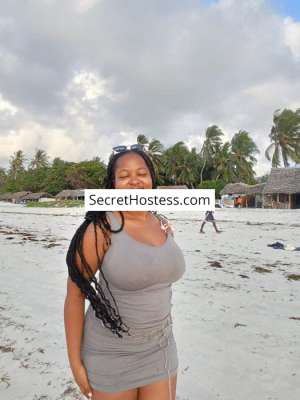 Talia Naserian 20Yrs Old Escort 73KG 166CM Tall Nairobi Image - 2