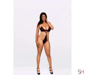 30 year old African Escort in Belfast Sexy Ebony Victoria in Belfas loves to party don't miss