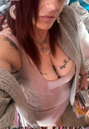 scarlett 38Yrs Old Escort Huntsville AL Image - 1