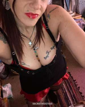 scarlett 38Yrs Old Escort Huntsville AL Image - 9