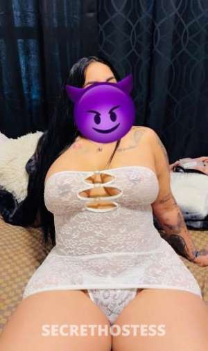 24 year old Colombian Escort in Omaha NE valentina