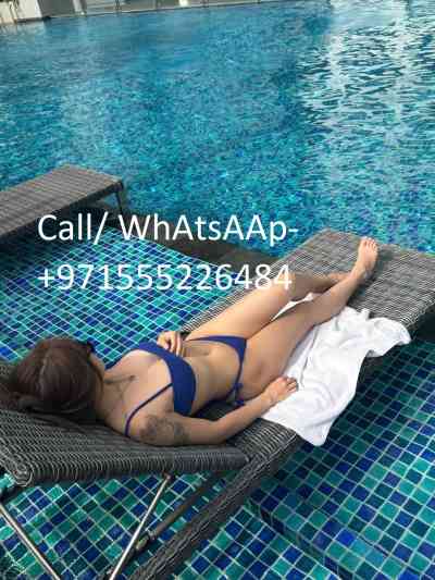 21Yrs Old Escort Size 28 53KG 164CM Tall Al Fujayrah Image - 2