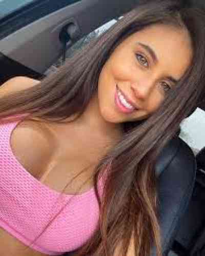 26 year old Escort in Andorra la Vella I am a female hooker ready for all kind of fun add me up on 