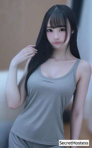 18 year old Escort in Tokyo Escort model Slim, Tokyo