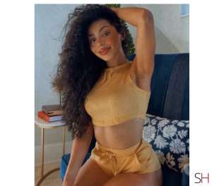 26 year old Latino Escort in Leeds AMAZING BROWN SKIN COLOUR GIRL, Tiana 💝, Independent