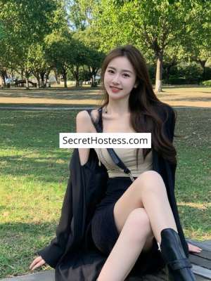 Amy 25Yrs Old Escort 53KG 166CM Tall Shanghai Image - 4