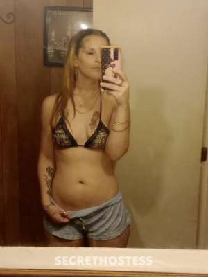 Candy 33Yrs Old Escort Image - 2