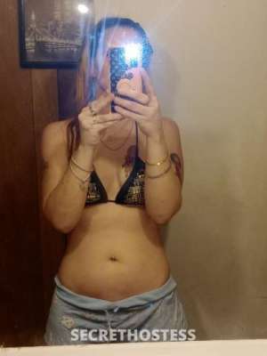 Candy 33Yrs Old Escort Image - 4