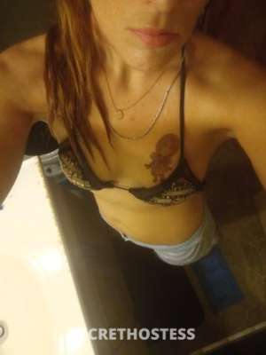 Candy 33Yrs Old Escort Image - 5