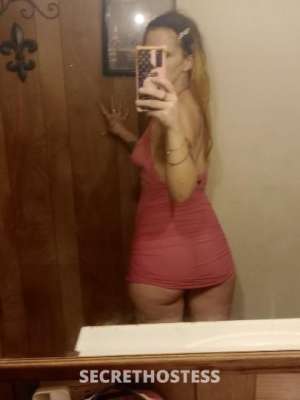 Candy 33Yrs Old Escort Image - 6
