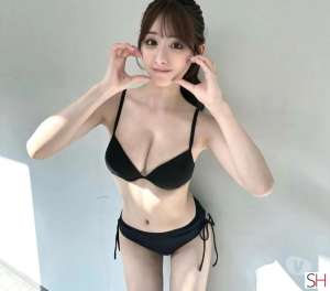 Cherry 20Yrs Old Escort London Image - 1