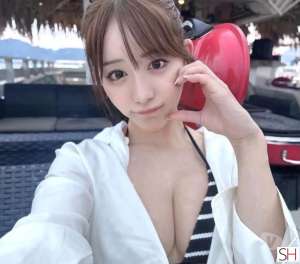 Cherry 20Yrs Old Escort London Image - 5