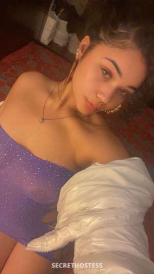 Dream 21Yrs Old Escort Image - 1