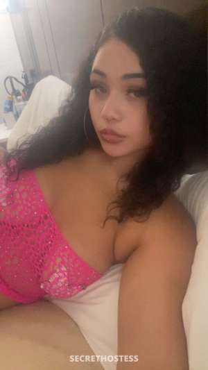 Dream 21Yrs Old Escort Image - 2