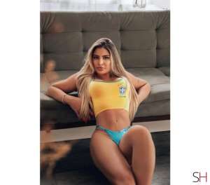 21 year old Brazilian Escort in York DULCE FIRE 🔥 no rush, party girl 🔥🇧🇷, 