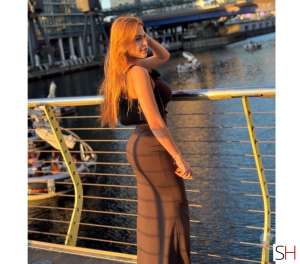 Gaby 22Yrs Old Escort London Image - 5