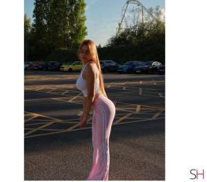 Gaby 22Yrs Old Escort London Image - 7