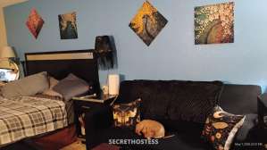Krystal 39Yrs Old Escort Image - 8
