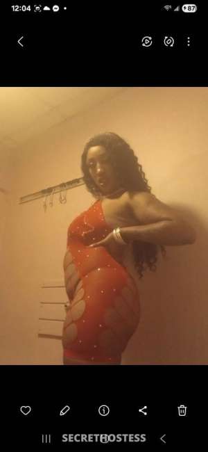 31 year old Escort in Charleston SC Mahogany