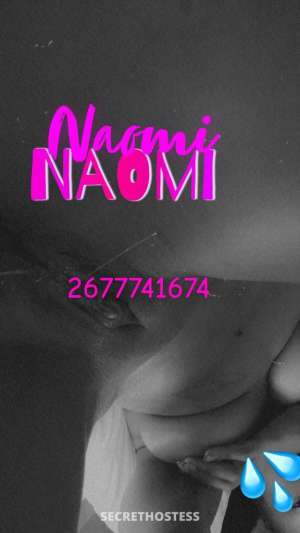 Naomi 25Yrs Old Escort 157CM Tall Charleston SC Image - 5