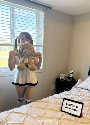 rene 21Yrs Old Escort Ft Mcmurray Image - 2