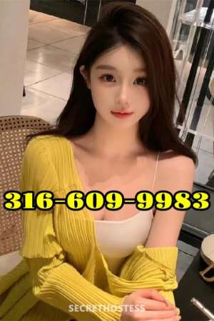 22Yrs Old Escort Wichita KS Image - 3
