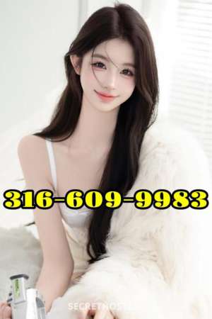 22Yrs Old Escort Wichita KS Image - 4