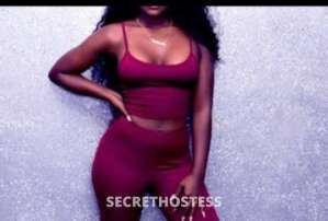 25 year old Escort in Hilton Head Island SC Come see Nicki babeeee