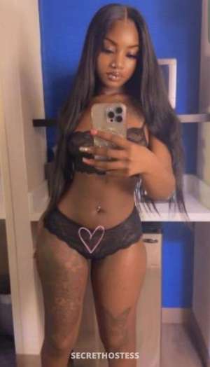 Winter 28Yrs Old Escort New Orleans LA Image - 1