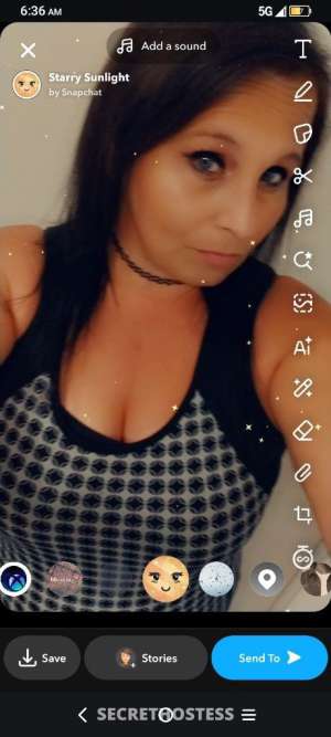 47Yrs Old Escort Longview TX Image - 1
