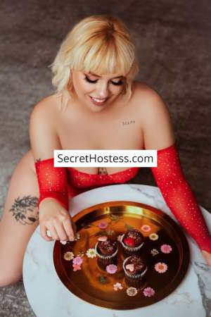 Adore Goldman, Independent 30 year old Escort in Montreal