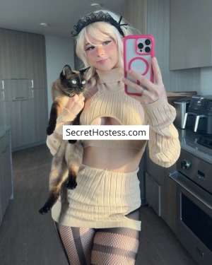 Alice 20Yrs Old Escort 47KG 159CM Tall Jaffa Image - 8