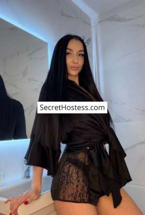 23 year old Caucasian Escort in Ferizaj Amaka, Independent