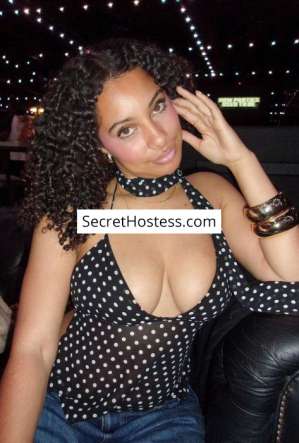 24 year old Latin Escort in Peja Antonia, Independent