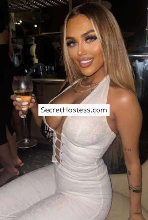 32 year old Caucasian Escort in Petah Tikva Ashly, Agency