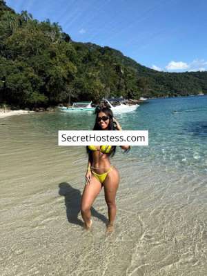 Ayla 19Yrs Old Escort 50KG 160CM Tall Pula Image - 16