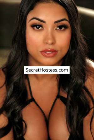 Cacau 26Yrs Old Escort 60KG 164CM Tall Berlin Image - 19
