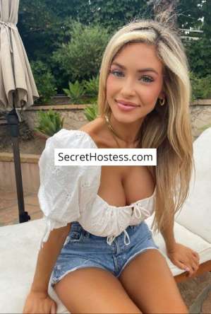 Chanel, Agency 23 year old Escort in Singapore City