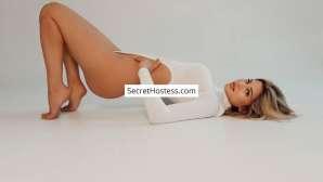 Diana 23Yrs Old Escort 56KG 175CM Tall Baku Image - 1