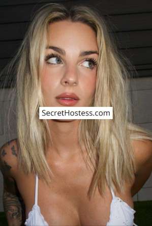 Ende, Agency 30 year old Escort in Tel Aviv-Yafo