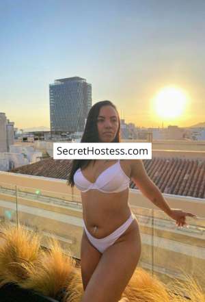 Graziela Bitencourt 25Yrs Old Escort 70KG 170CM Tall Piraeus Image - 9
