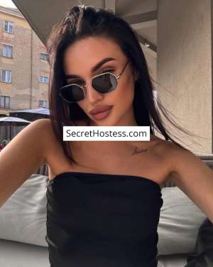Isabella 24Yrs Old Escort 55KG 170CM Tall Paris Image - 4