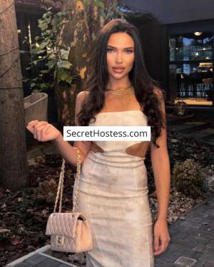 Isabella 24Yrs Old Escort 55KG 170CM Tall Paris Image - 5